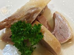 -十朝院子·南京菜(夫子庙店)