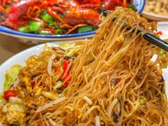 -江味龙虾馆·裸蓝龙虾(南山店)