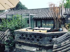 -糖房咖啡(南锣鼓巷店)