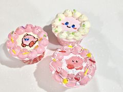 -幸福里DIY蛋糕烘焙·团建·拼豆豆(普陀店)