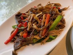 -品味泸沽湖•民族特色菜(大落水店)