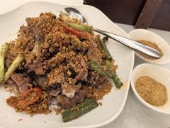 -上海和平饭店龙凤厅 Dragon Phoenix