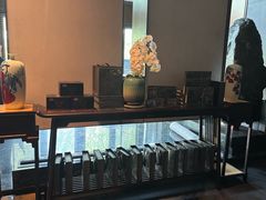 -浩运·海鲜青岛菜·海胆水饺(石老人店)