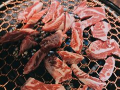-九田家黑牛烤肉料理(新光汇店)