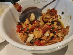 -渔舟意·湖南家宴(萝岗纳金城店)