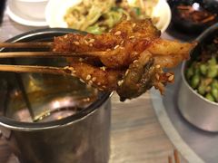 -靓靓蒸虾(中山公园店)