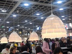 大堂-宜家·瑞典风味餐厅(北京西红门店)