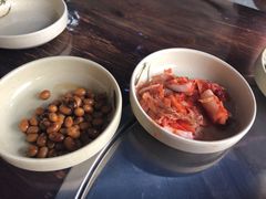餐前小菜-妈妈手(山大总店)
