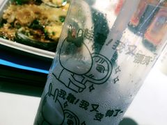草莓鲜奶-盒马鲜生(杭州运河上街店)