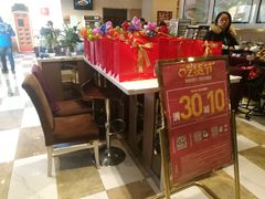 -嘉和一品粥(魏公村店)