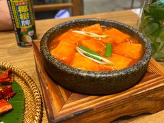 云南红河包浆豆腐-米店·云南菜(南门店)