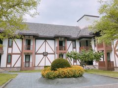 -太阳岛度假酒店