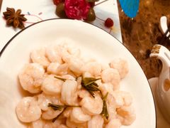 -江南大酒店·地道正宗有锅气的江西菜(中华北大街店)