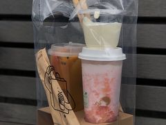 -喜茶(永旺梦乐城店)