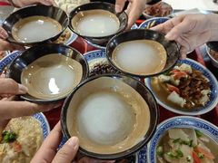 -蓝田九大碗民俗食府(蓝田店)