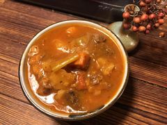 苏伯汤-食戟