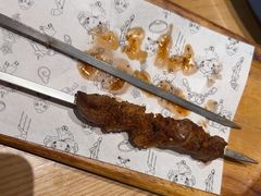 -哈啾嗨·新概念蒙餐(红星新城店)