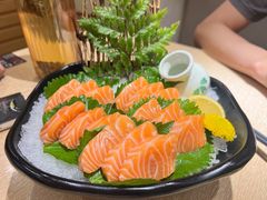 -万岁寿司(芳村店)
