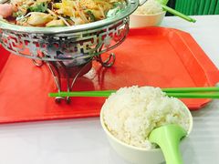 -北工大风味餐厅(北京工业大学东区店)