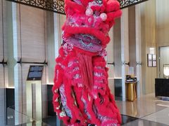 -御公馆中餐厅·点心·顺德菜·佛山东平保利洲际酒店