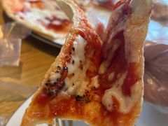 -玛尚诺Pizza&Bar(长泰广场店)