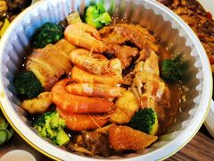 -北京中国大饭店