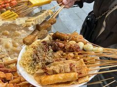 -郭记小街麻辣烫(南小街总店)