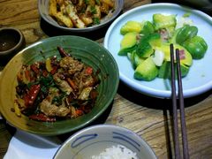 -云上千禾(水上店)