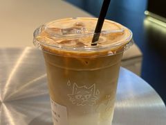 -Dogi&kiki Coffee(中心商务大厦店)