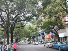 -桂林独秀峰王城景区
