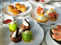 -傲廬·云端餐厅·深圳柏悦酒店