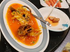 -恒记饭店(珠江路总店)