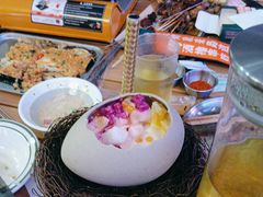 -路边羊烧烤酒场(宝带路店)
