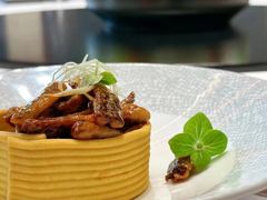 -绸乡宴酒店·融合苏帮宴(吴江店)