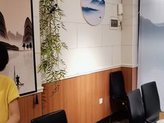 -木槿花韩式炭烤·熟成肉工坊(孙文东路店)
