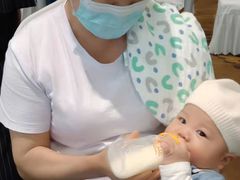 -田螺阿姨自营月嫂·育儿嫂(高新店)