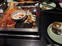 -蜀江龙火锅(339店)