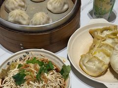 -蒋家桥饺面店(四望亭路店)