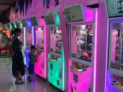 -大玩家(魏家庄万达店)