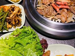 -韩盛·盛江山自助料理(中街大悦城店)