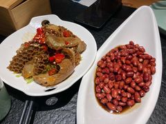 百叶-成都驻京办餐厅(蜀都宾馆店)