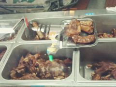 -王裕興肉莊(南禅寺店)