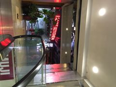 大门-我家小馆(江汉路店)