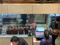 -董厨煨汤馆(车站路店)