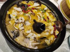 -肘子酥·天津捞面(德云社店)