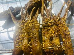 -勃利地摊·勃立小串烧烤