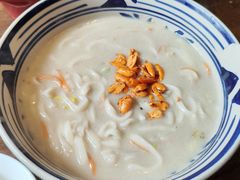 -师味葱扒虎头鲤·水席洛阳菜(元华店)