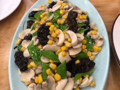 -力力豆花庄(广渠门店)