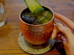 -OX BAR 拉培耶小镇(大连老街店)