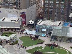 -成都尼依格罗酒店